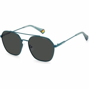 Солнечные очки унисекс Polaroid PLD-6172-S-MR8-M9