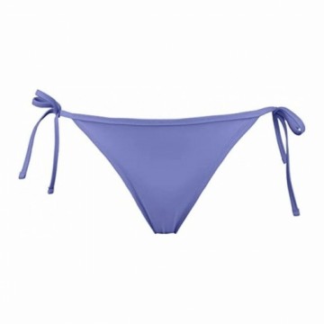 Трусики Puma Swim Side Tie Bottom Фиолетовый
