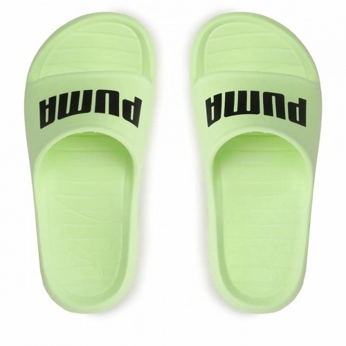 Pludmales sandales sievietēm Puma Divecat v2 Lite Zaļš image 2