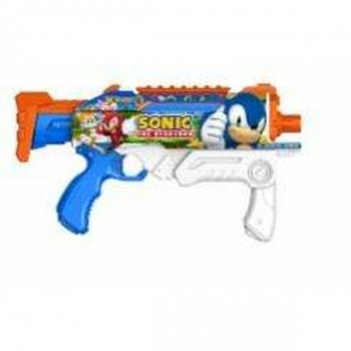 Ūdens pistole Sonic X-Shot Skins Hyperload 35 x 6 x 23 cm image 2
