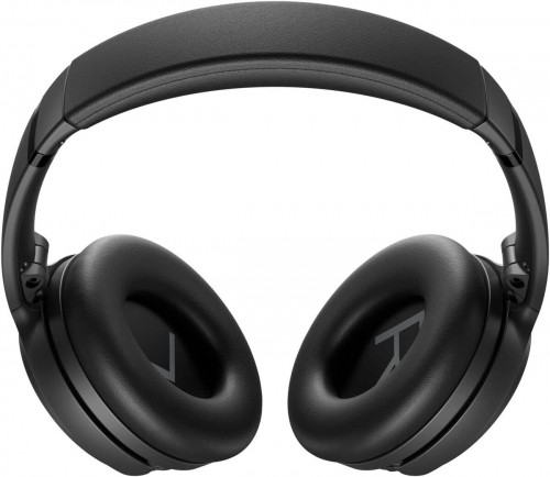 Bose wireless headset QuietComfort SE, black image 4