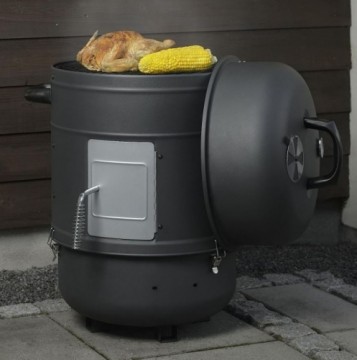 Electric smoker 60360004