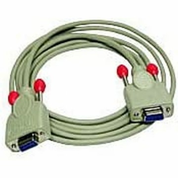 VGA-кабель LINDY 31578 Серый 5 m
