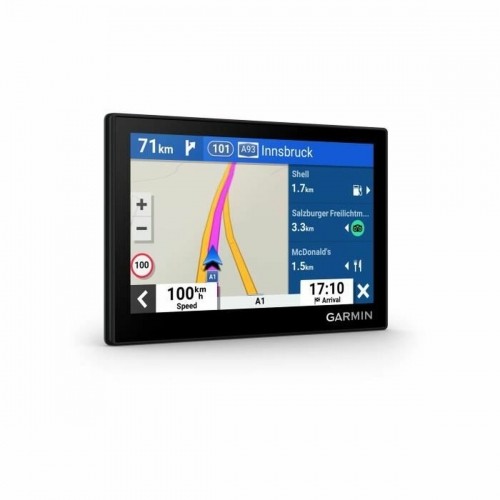 GPS Navigators GARMIN Drive 53 image 2