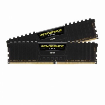 RAM Atmiņa Corsair CMK64GX4M2D3600C18 CL18 64 GB