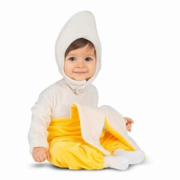Маскарадные костюмы для младенцев My Other Me 3 Предметы Банан
