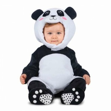Svečana odjeća za bebe My Other Me 4 Daudzums Panda