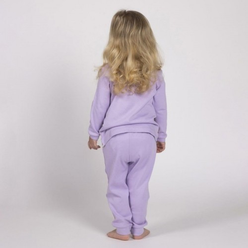 Pajama Bērnu Gabby's Dollhouse Violets image 2