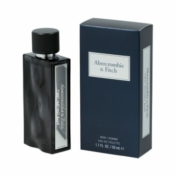 Parfem za muškarce Abercrombie & Fitch EDT First Instinct Blue 50 ml
