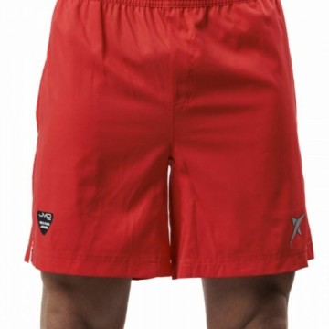 Спортивные мужские шорты Drop Shot Airam JMD Красный
