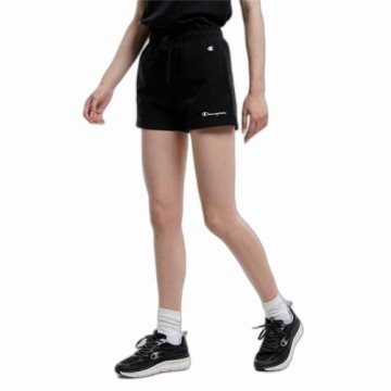 Спортивные шорты Champion Shorts Чёрный