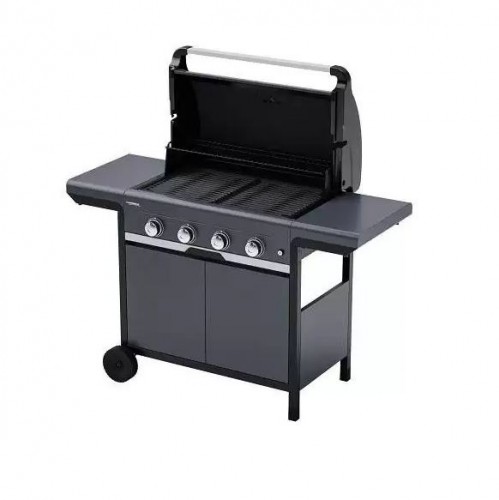Campingaz Select 4LX Plus 2181084 gāzes grills image 1