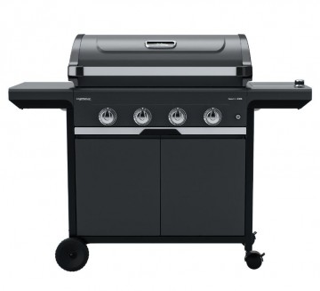 Campingaz Select 4 EXS 2181088 gāzes grills