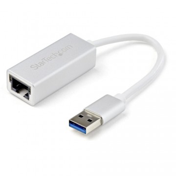 Tīkla Adapteris Startech USB31000SA