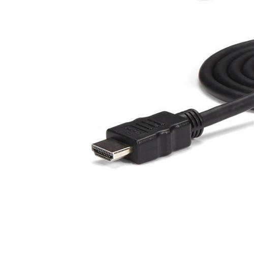 USB C uz HDMI Adapteris Startech CDP2HDMM1MB Melns 1 m image 3