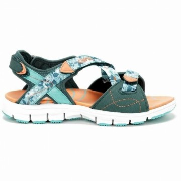 Kalnu sandales Chiruca Chiruca Zahara Tirkīzs Daudzkrāsains