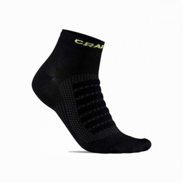 Спортивные носки Craft Adv Dry Mid Чёрный