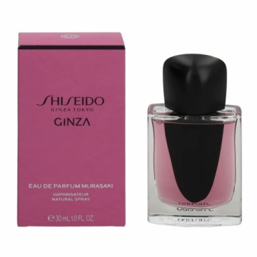 Parfem za žene Shiseido EDP Ginza Murasaki 30 ml