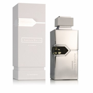 Женская парфюмерия Al Haramain EDP L'Aventure Blanche 200 ml