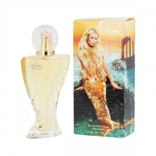 Parfem za žene Paris Hilton EDP Siren 100 ml image 1