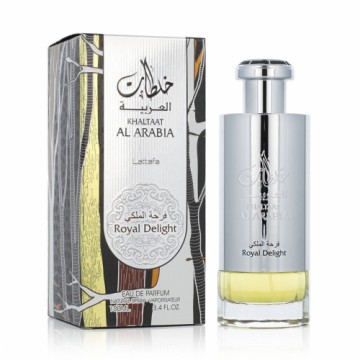 Parfem za muškarce Lattafa EDP Khaltaat Al Arabia Royal Delight 100 ml