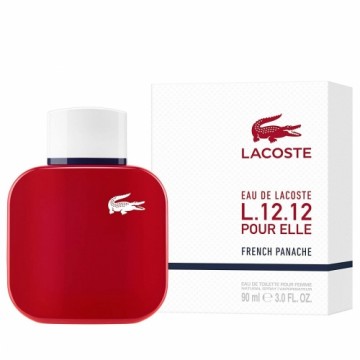 Женская парфюмерия Lacoste EDT Eau de Lacoste L.12.12 French Panache 90 ml