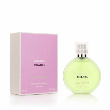 Духи для волос Chanel Chance Eau Fraiche 35 ml