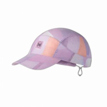 Sporta Cepure Trail Buff Shane Orchid