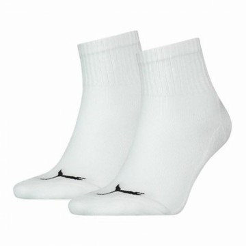 Спортивные носки Puma Heart Short Белый