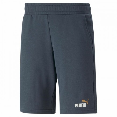 Спортивные мужские шорты Puma Puma Essentials+ 2 Cols Темно-серый image 1