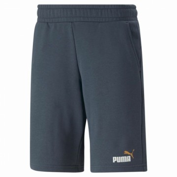 Спортивные мужские шорты Puma Puma Essentials+ 2 Cols Темно-серый