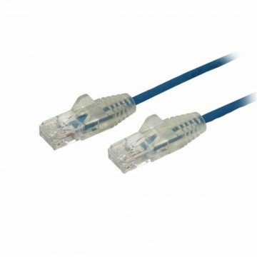 Жесткий сетевой кабель UTP кат. 6 Startech N6PAT300CMBLS 3 m