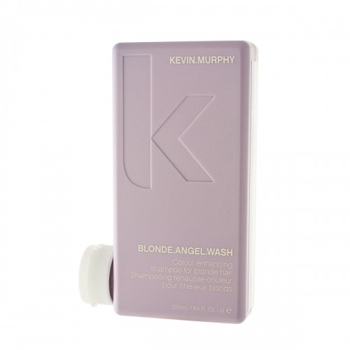 Krāsu Atdzīvinošs Šampūns Kevin Murphy Blonde Angel Wash 250 ml image 1