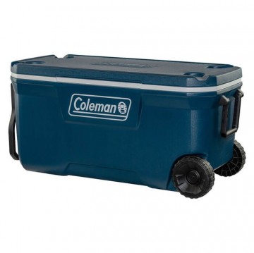 Coleman 100QT Xtreme™ Wheeled Cooler Box 2000037216 Aukstuma kaste