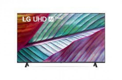 TV Set|LG|43"|4K/Smart|3840x2160|Wireless LAN|Bluetooth|webOS|43UR78003LK image 1