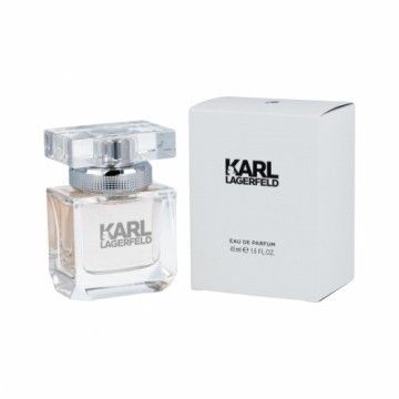 Женская парфюмерия Karl Lagerfeld EDP Karl Lagerfeld For Her 45 ml