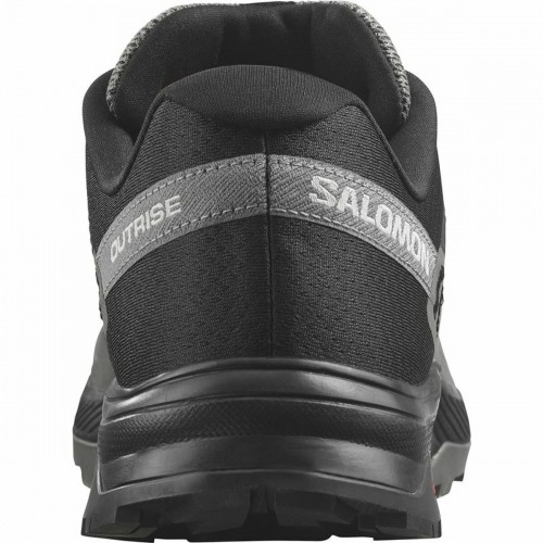 Sporta apavi Salomon Outrise Kalns Melns Vīriešu image 2