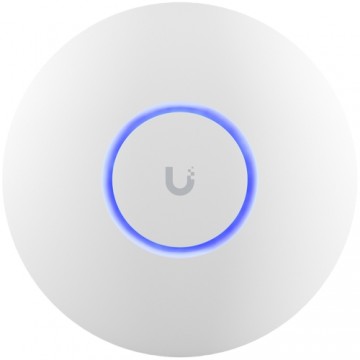Ubiquiti U6+ wireless access point 2402 Mbit/s 
