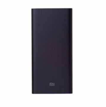 Xiaomi Redmi power bank PB100LZM 10000 mAh black
