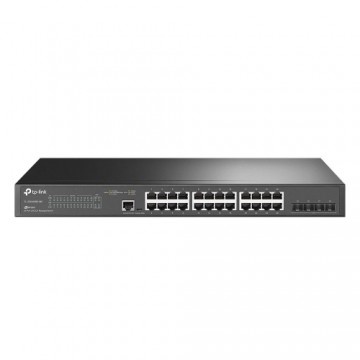 Switch|TP-LINK|Omada|TL-SG3428X-M2|Type L2+|4xSFP+|1xConsole|1|TL-SG3428X-M2