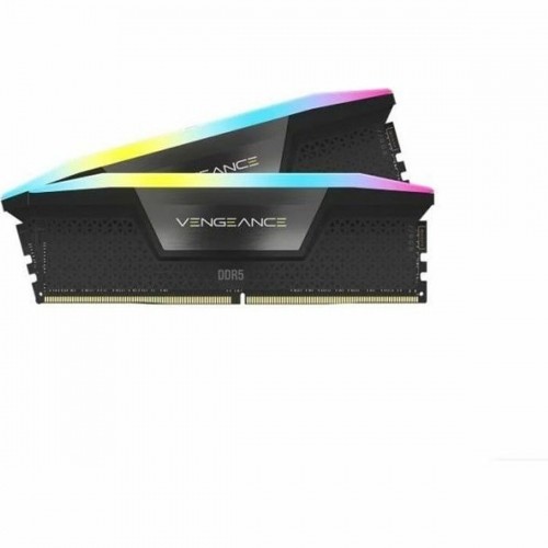 RAM Atmiņa Corsair CMH32GX5M2B6000C40 DDR5 32 GB image 1