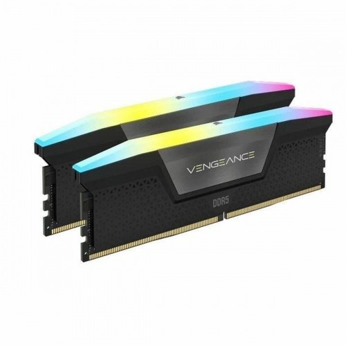 RAM Atmiņa Corsair CMH32GX5M2B6000C40 DDR5 32 GB image 2