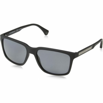 Мужские солнечные очки Emporio Armani EA 4047