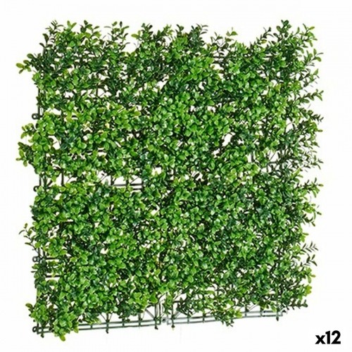 Ibergarden Вертикальный садовый комплект 50 x 5 x 50 cm (12 штук) image 1