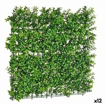 Ibergarden Вертикальный садовый комплект 50 x 5 x 50 cm (12 штук)