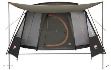 Coleman Octagon 8 Tent Extension 2176829 Навес