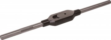 Instruments Cyclus Tools tap spanner handle adjustable 5.6-16mm (720124)