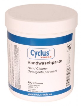Tīrītājs Cyclus Tools washing paste for hands 500g (710025)