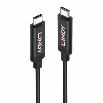 USB Kabelis LINDY 43308 5 m