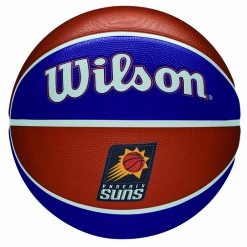 Basketbola bumba Wilson Tribute Suns 7 image 1